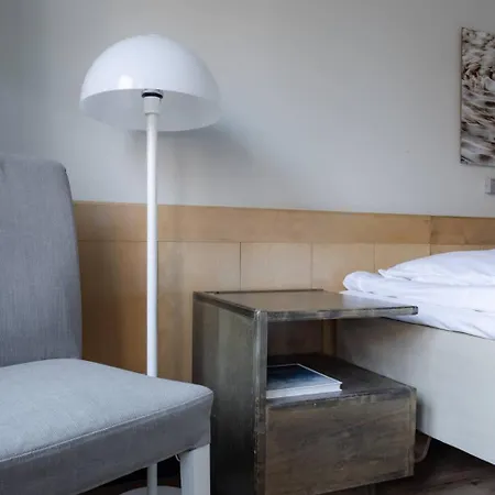Lapland Hotels Hetta Enontekiö Værelse billede