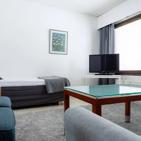 Lapland Hotels Hetta Enontekiö Værelse billede