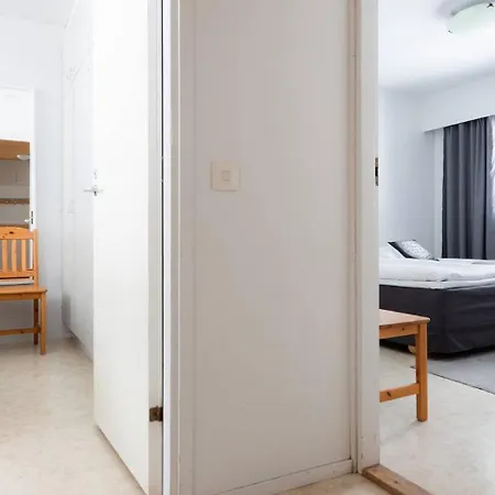 Lapland Hotels Hetta Enontekiö Værelse billede