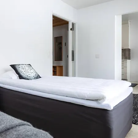 Lapland Hotels Hetta Enontekiö Værelse billede