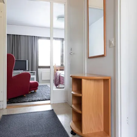 Lapland Hotels Hetta Enontekiö Værelse billede