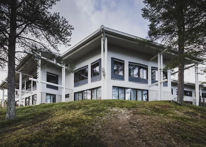 Lapland Hotels Hetta