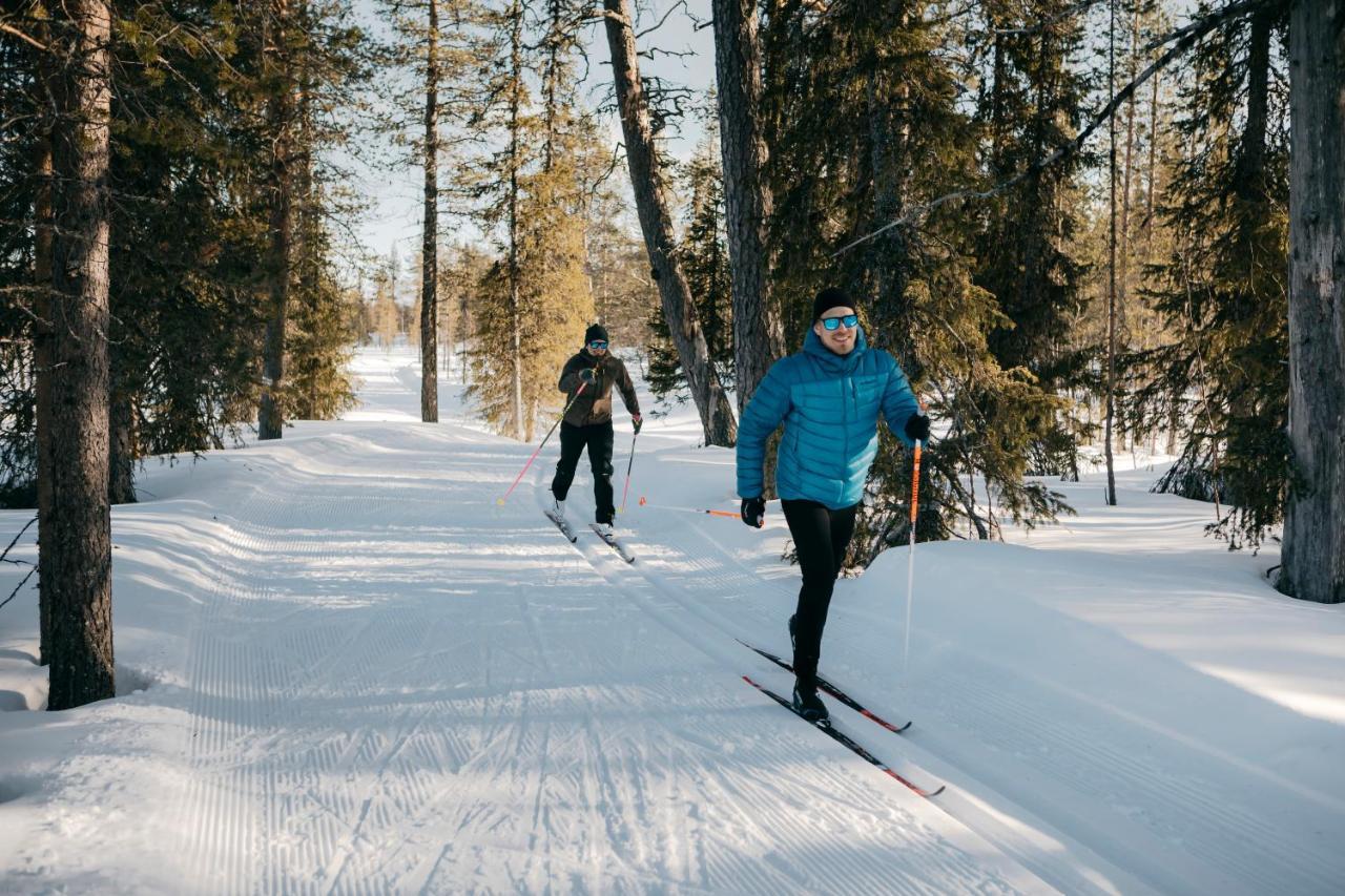 Hotell Lapland Hetta Enontekiö
