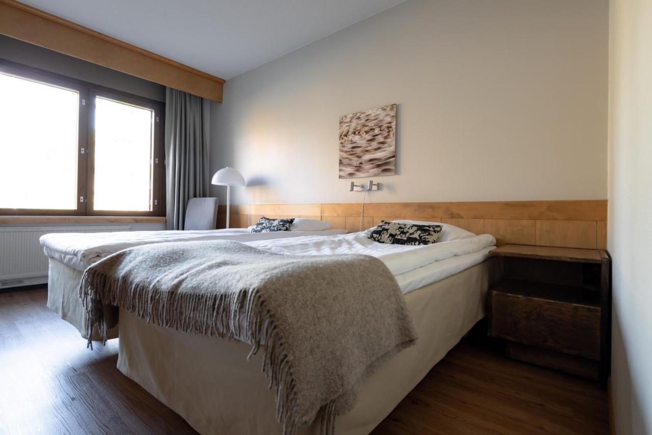 Lapland Hetta Hotel