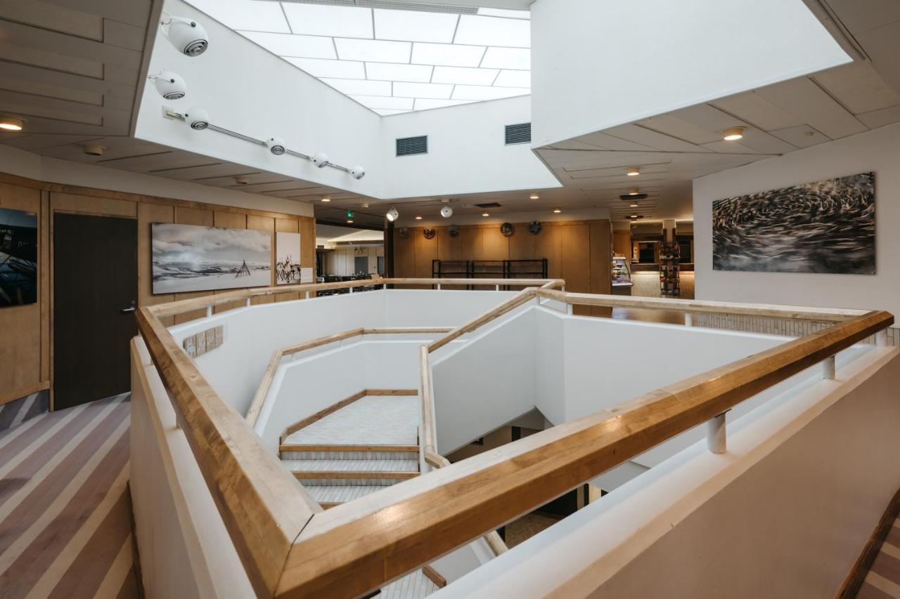 Lapland Hetta Hotell