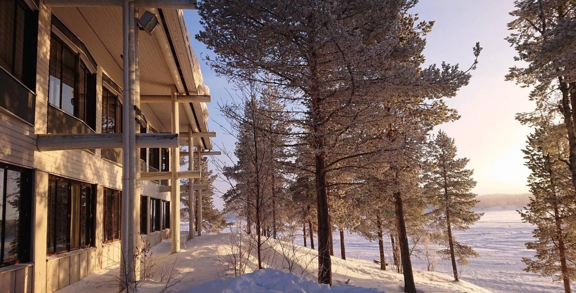 Lapland Hetta 3* Enontekiö