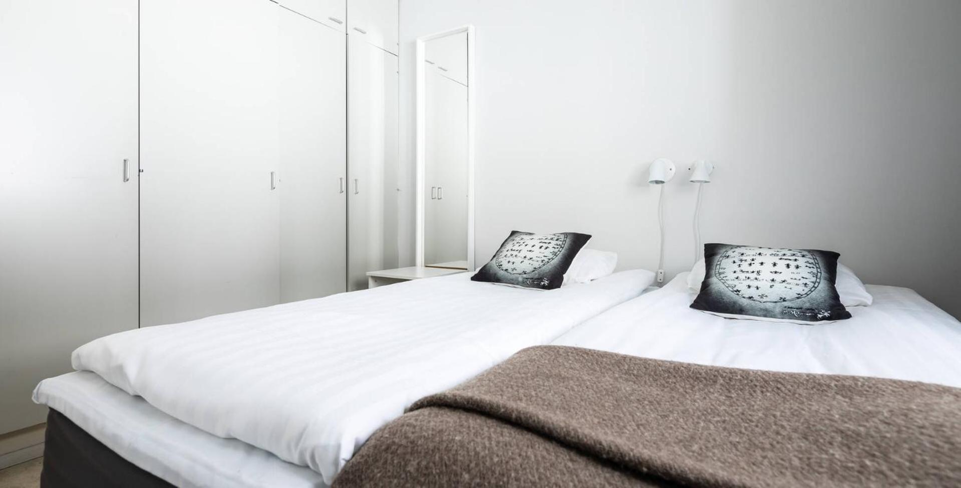 Lapland Hetta Hotel