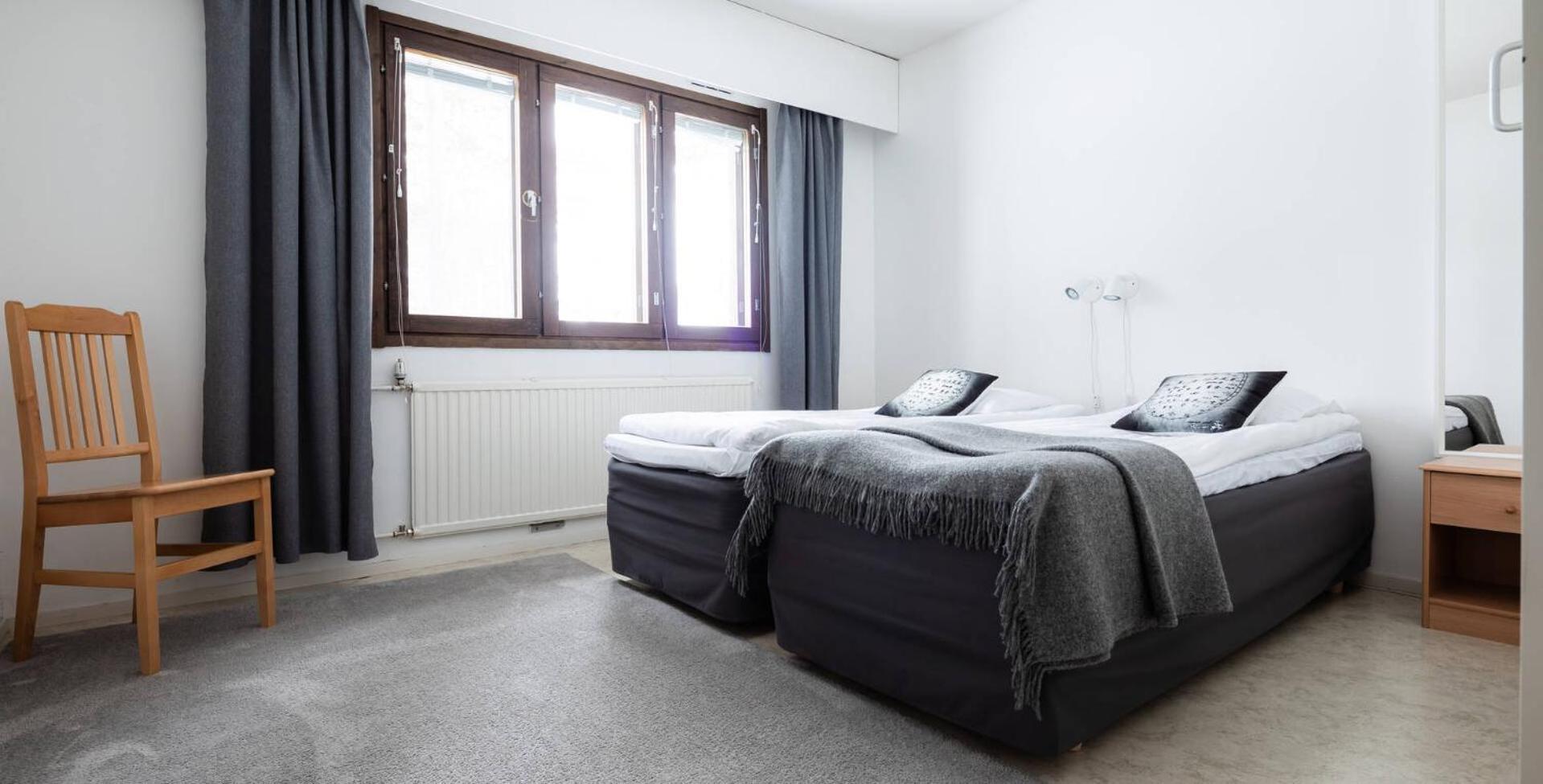 Hotel Lapland Hetta