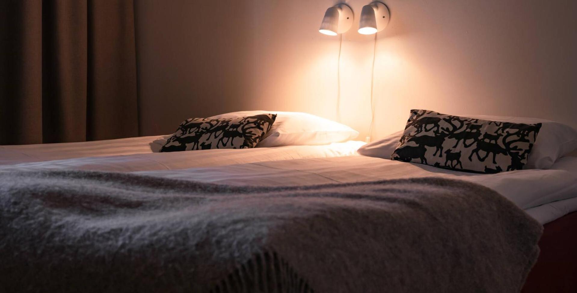 Hotel Lapland Hetta Enontekiö