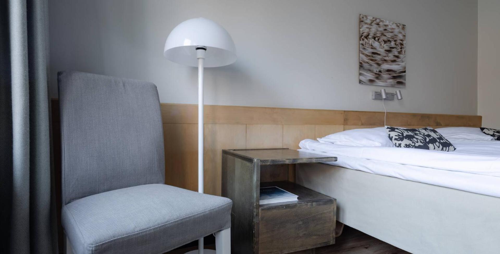 Lapland Hetta Hotell Enontekiö