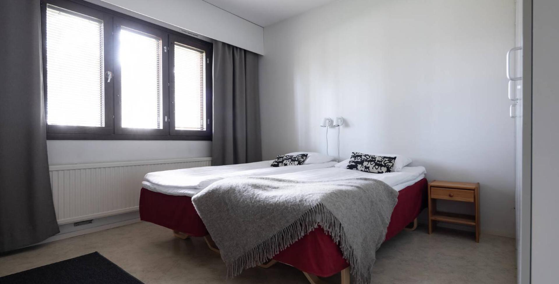 Lapland Hetta Hotell