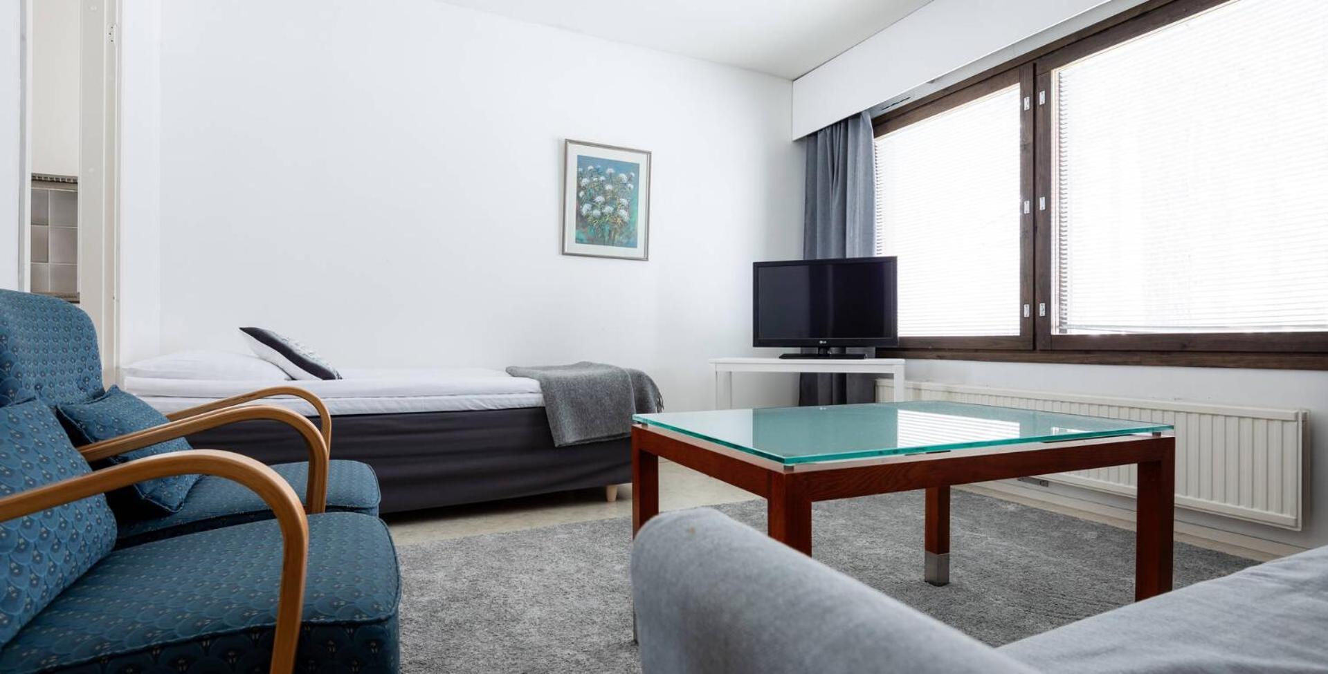 Lapland Hetta 3*