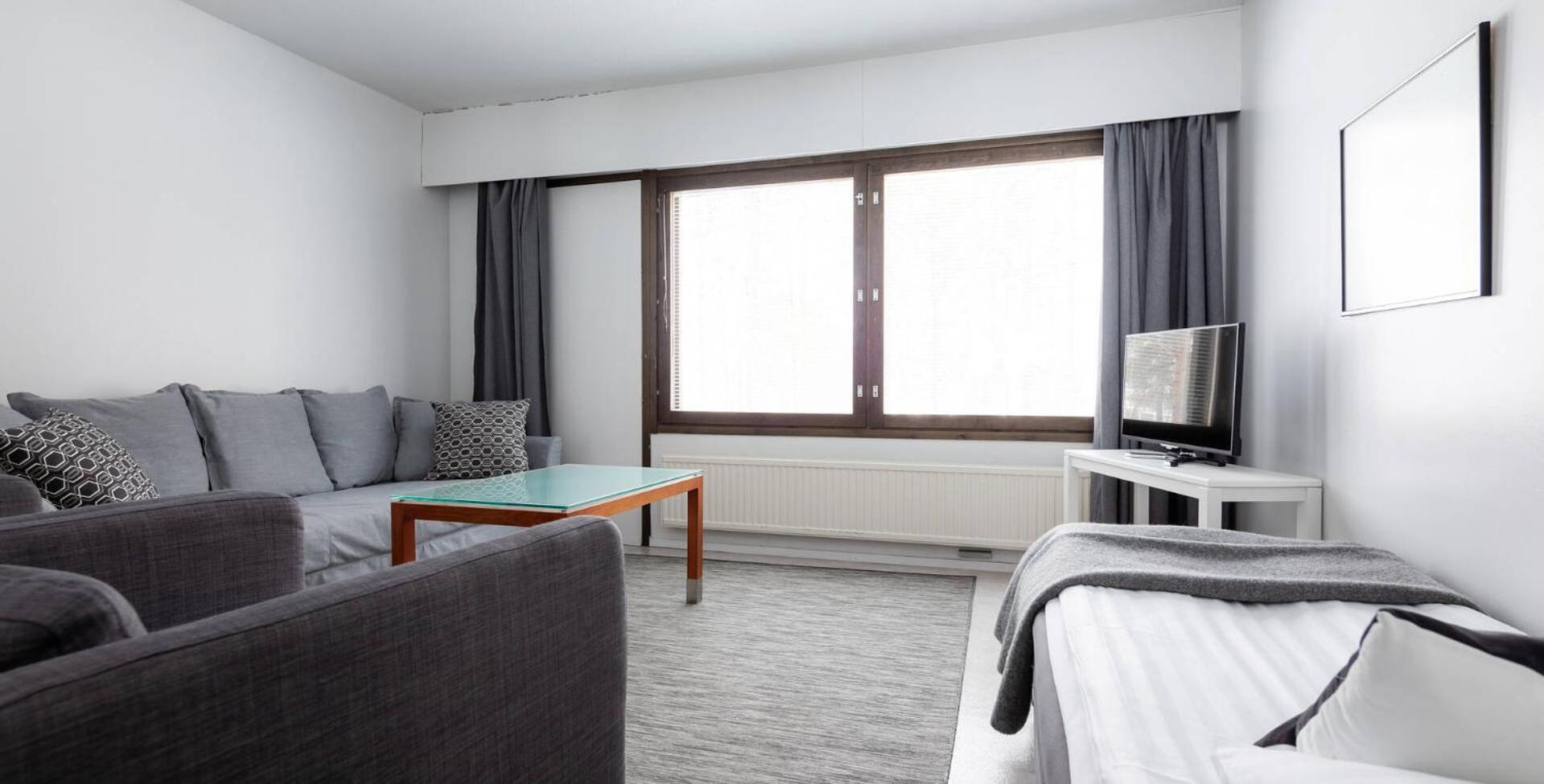 Hotell Lapland Hetta 3*