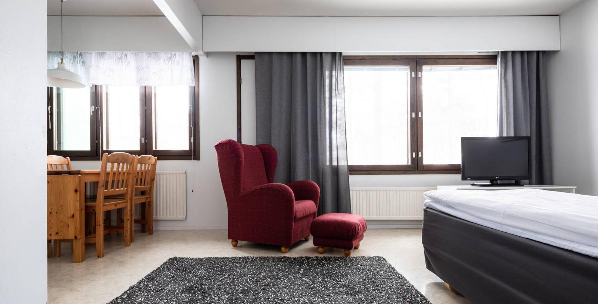 Lapland Hetta Hotel Enontekio