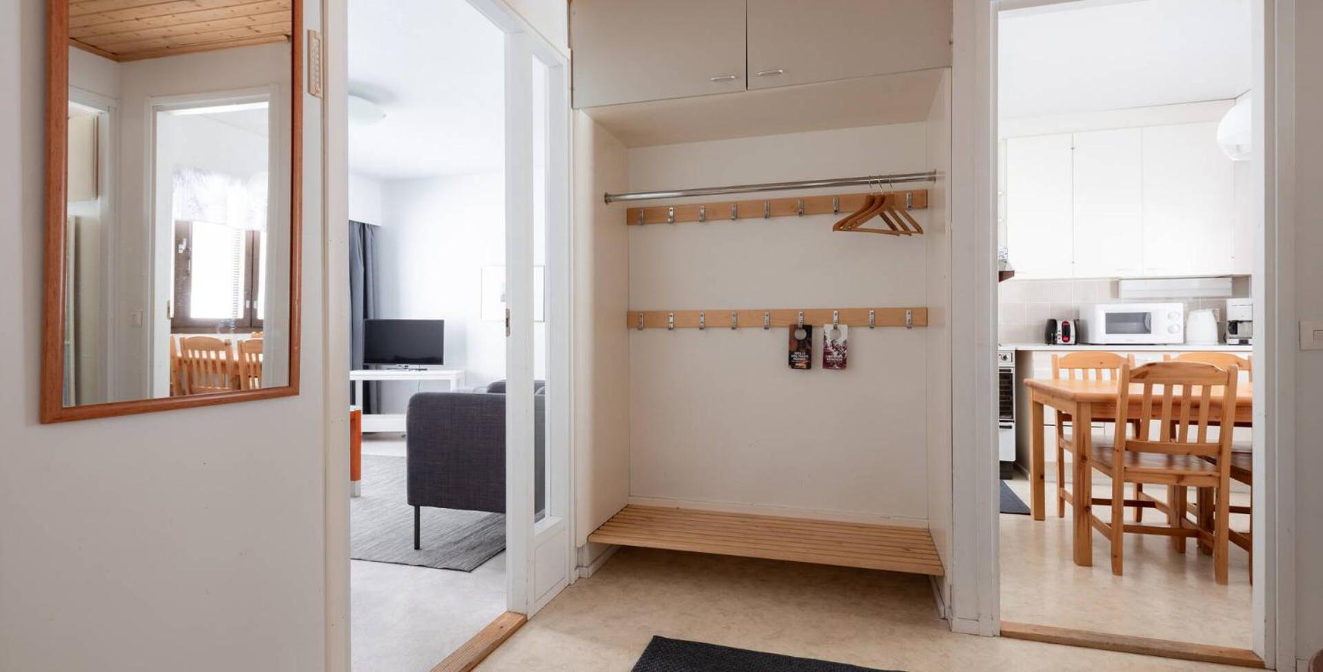 Hotell Lapland Hetta Enontekiö