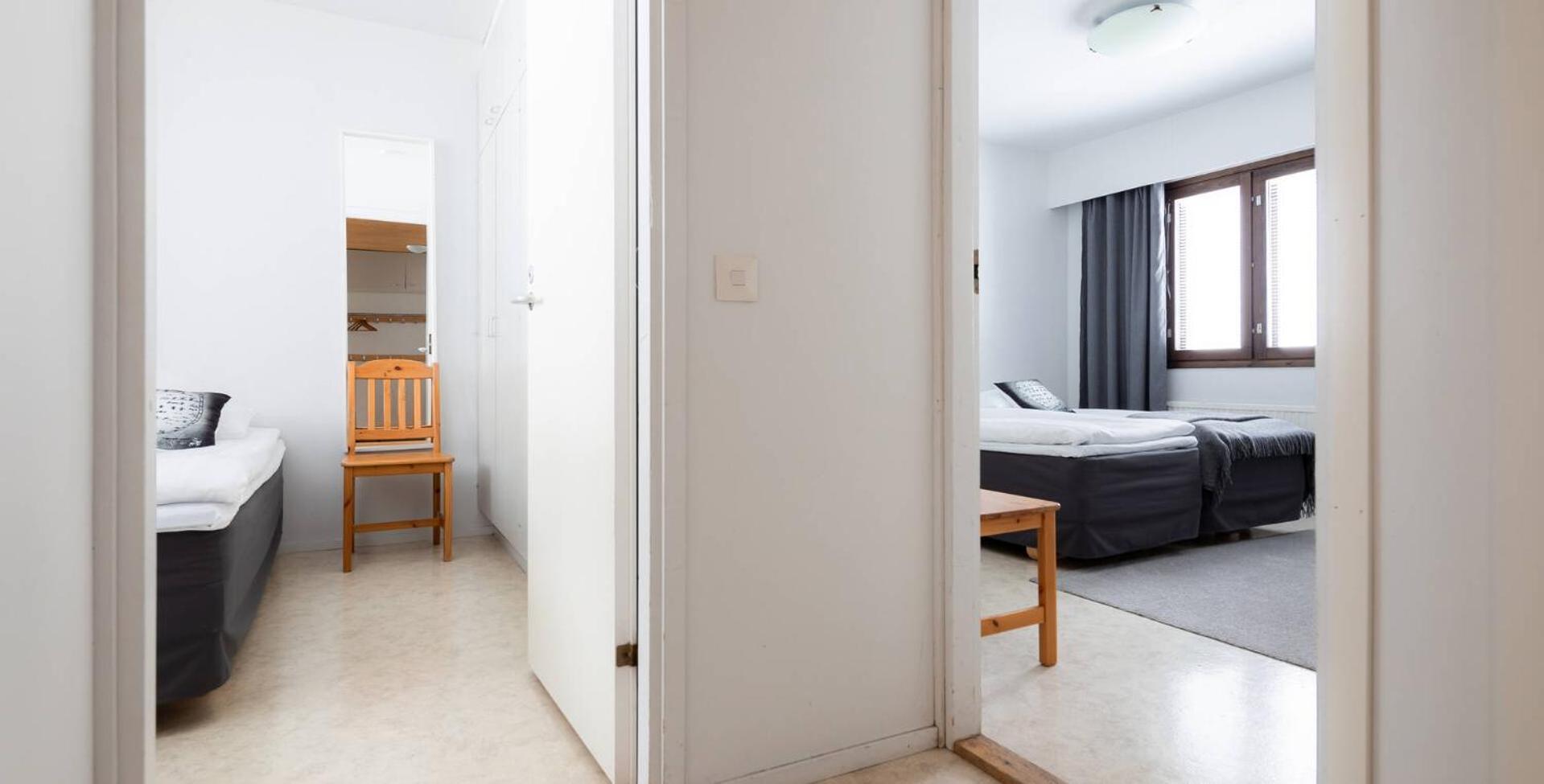 Lapland Hetta Hotell