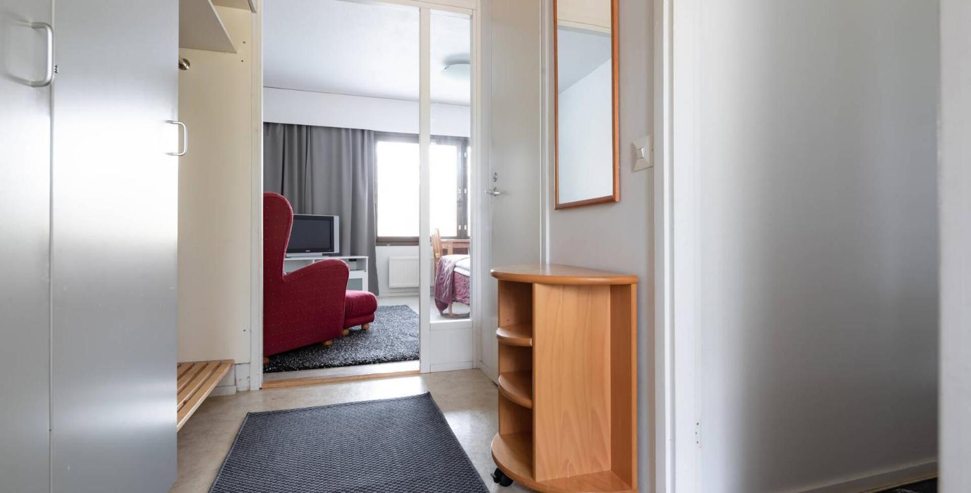 Lapland Hetta Hotell Enontekiö