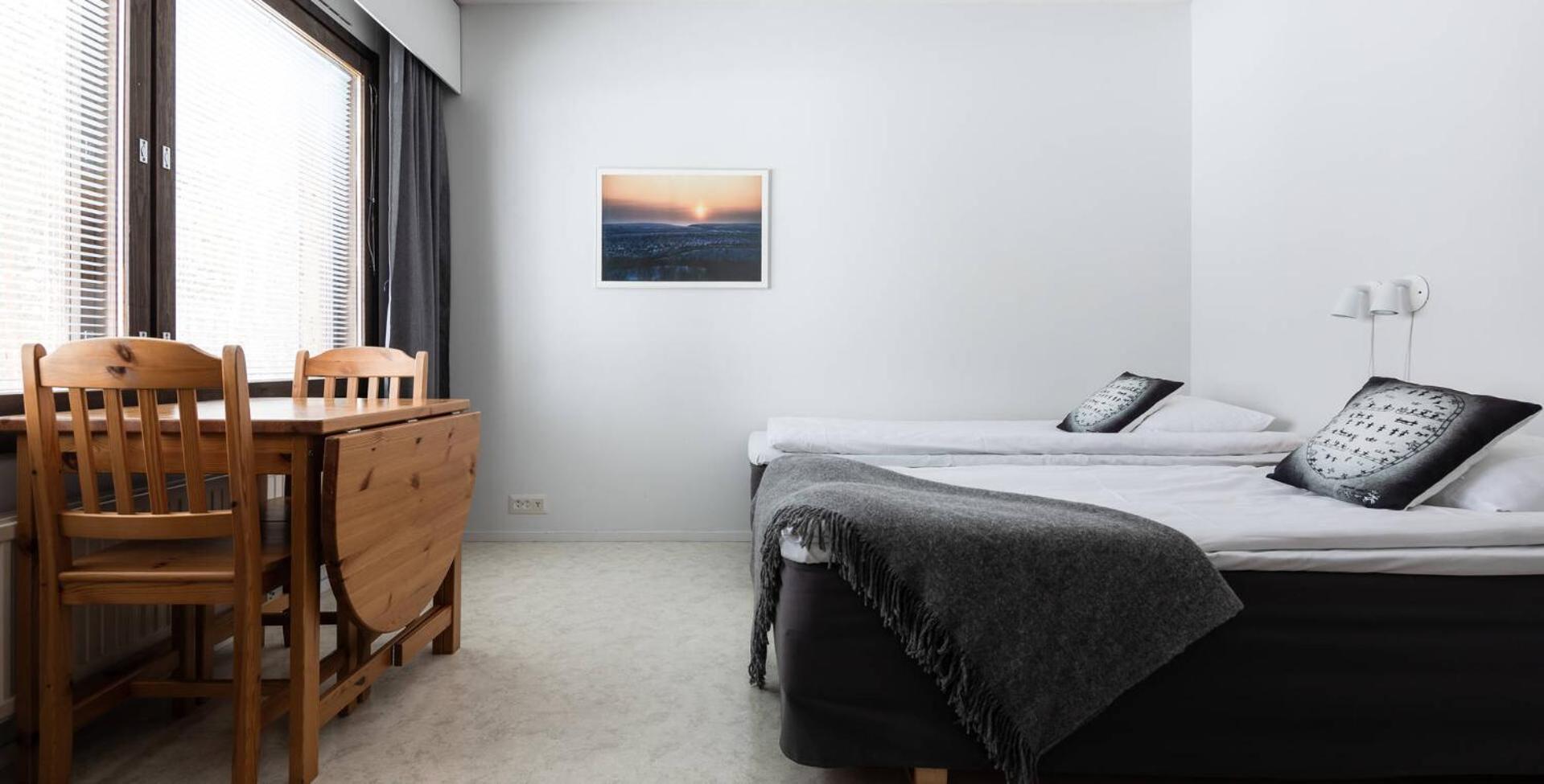 Lapland Hetta 3*