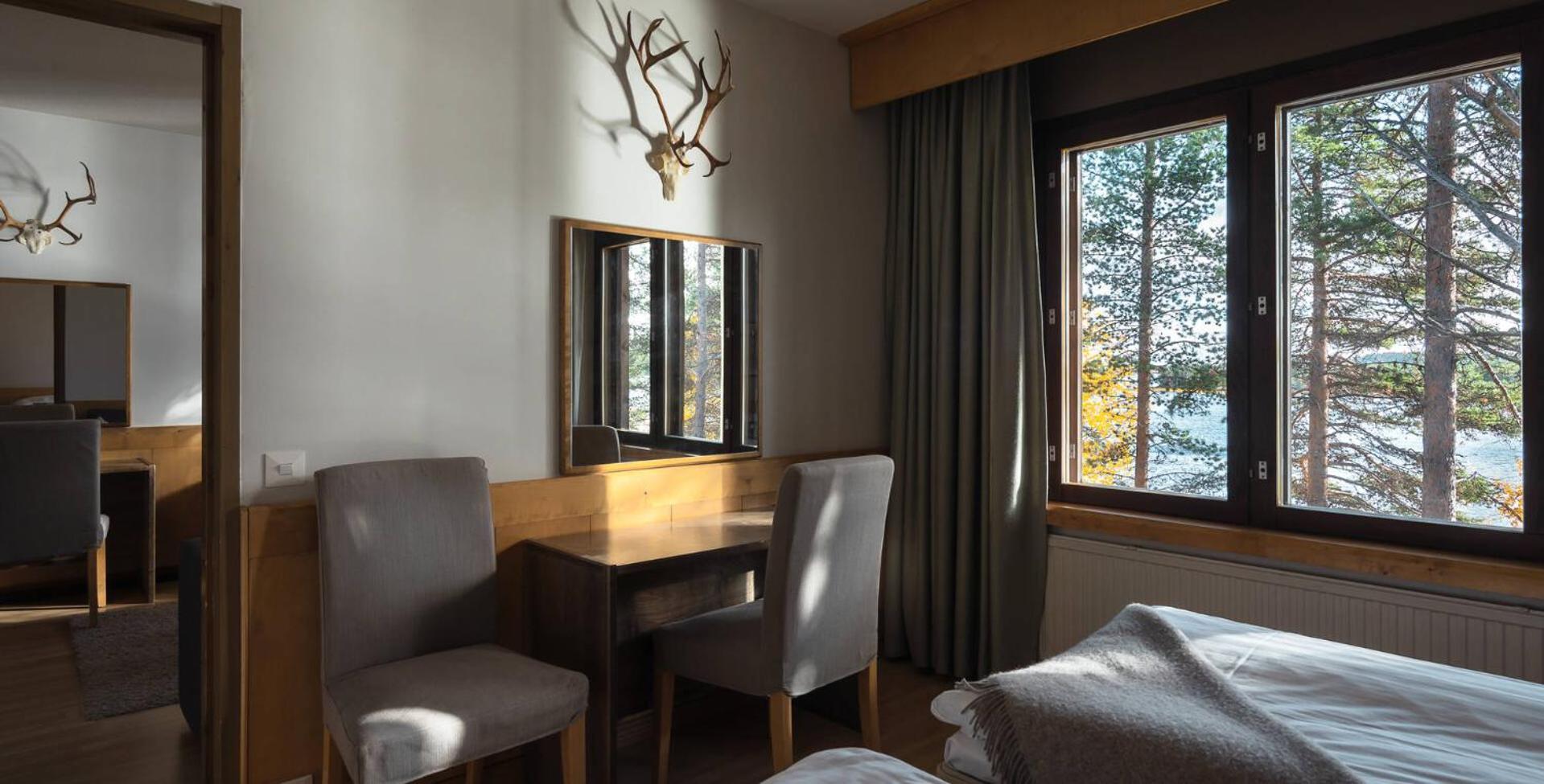 Hotell Lapland Hetta