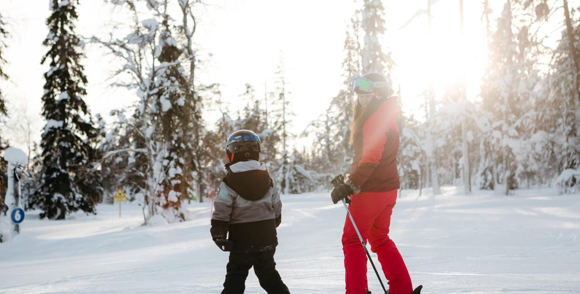 Lapland Hetta