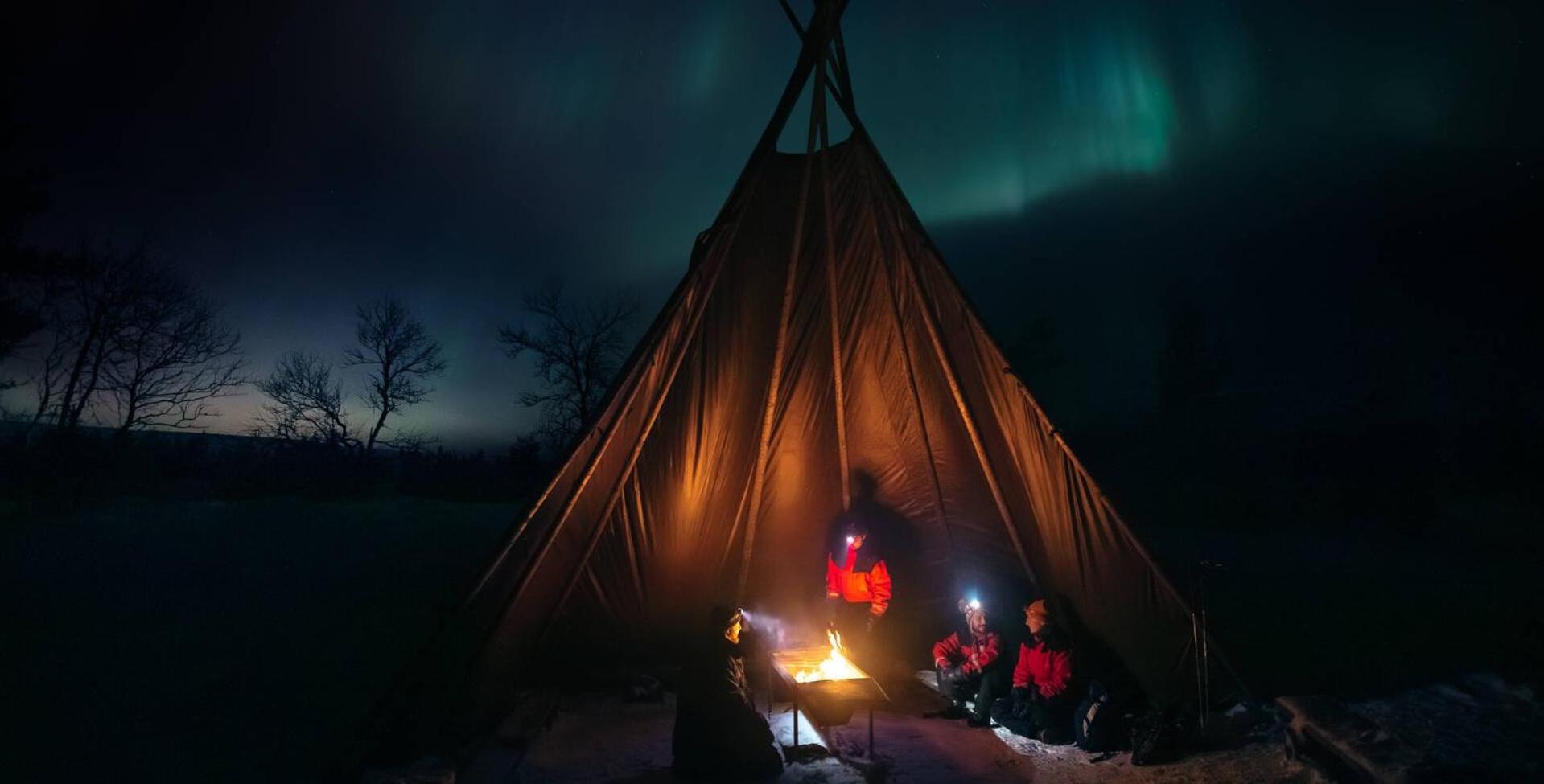 Hotell Lapland Hetta