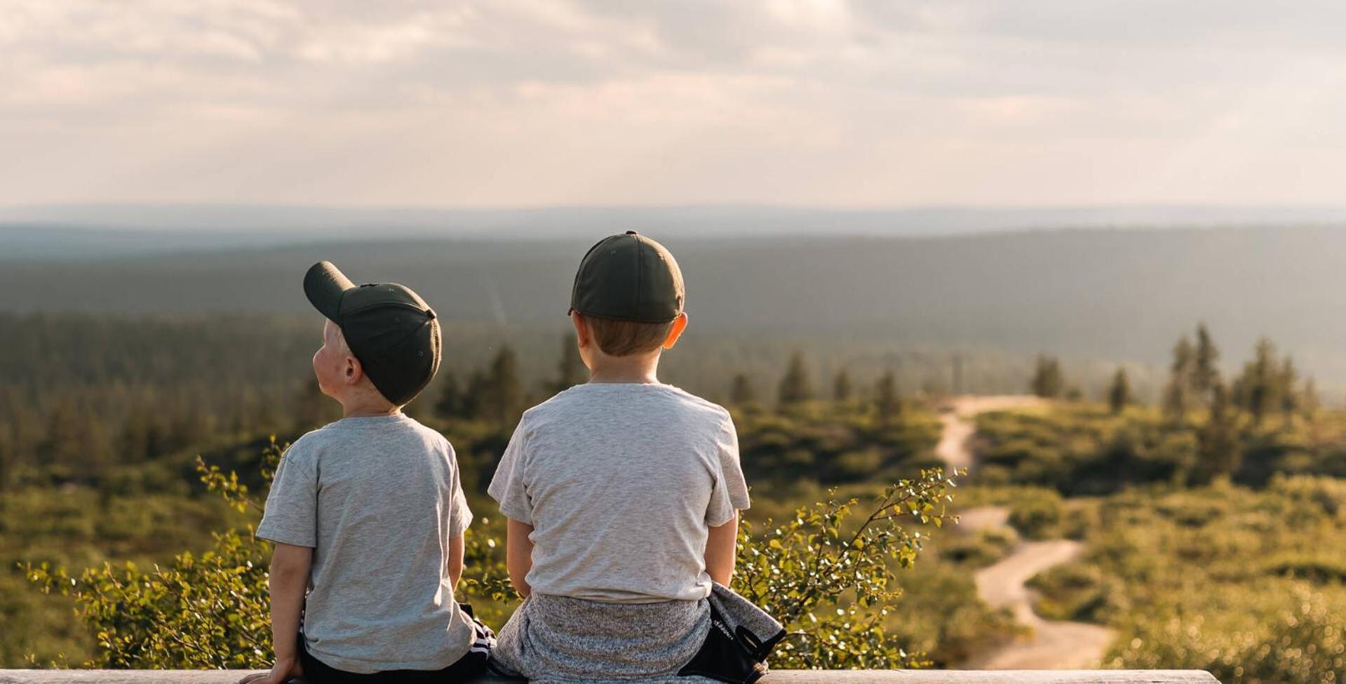 Lapland Hetta 3*