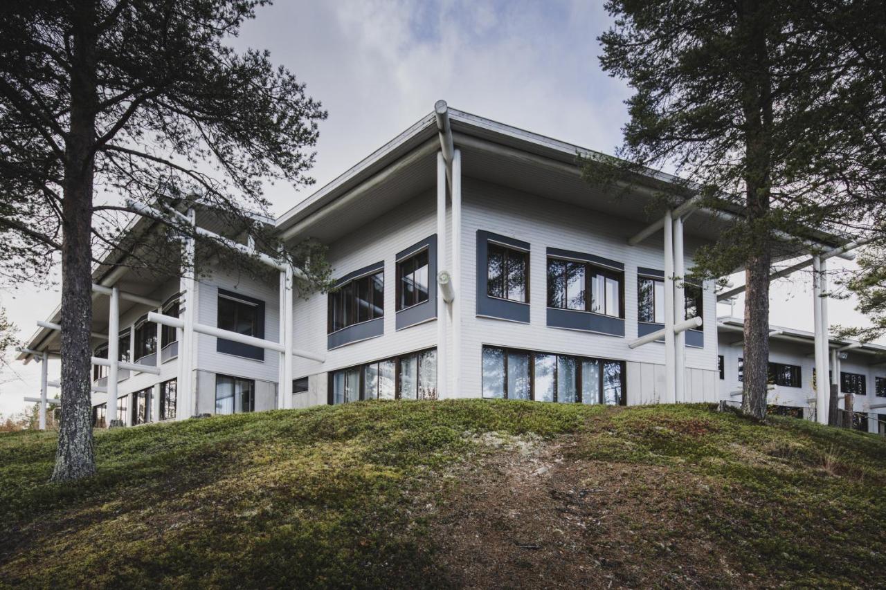 Hotel Lapland Hetta Enontekiö