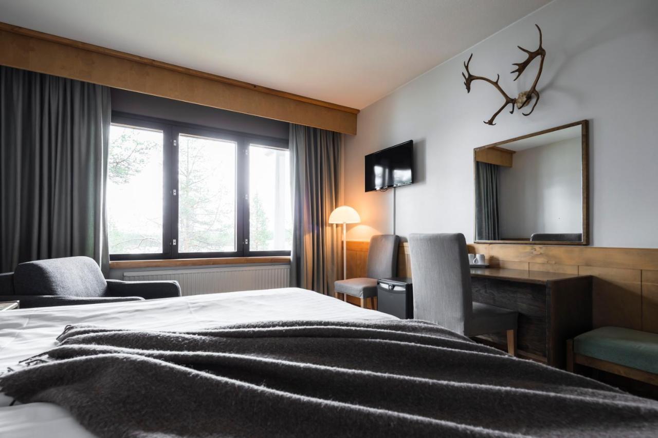 Lapland Hetta 3* Enontekiö