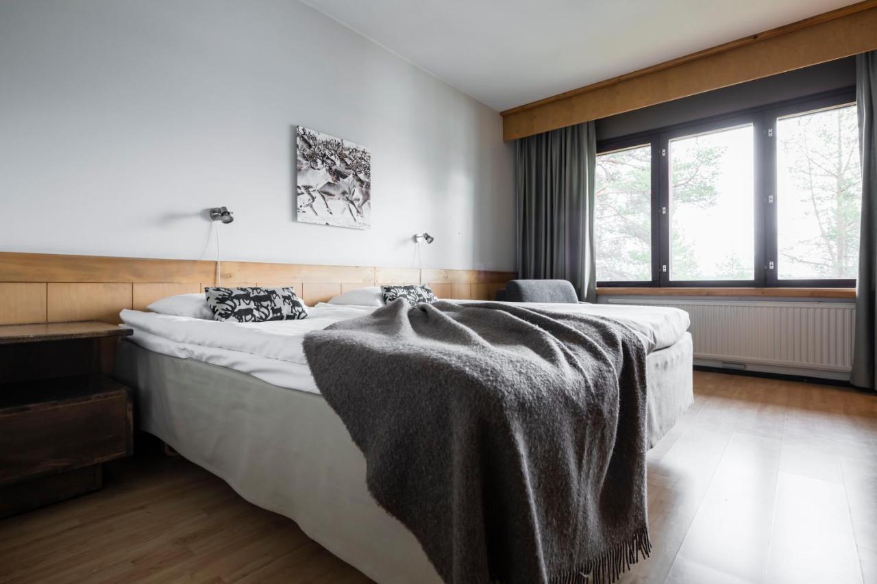 Lapland Hetta 3* Enontekiö