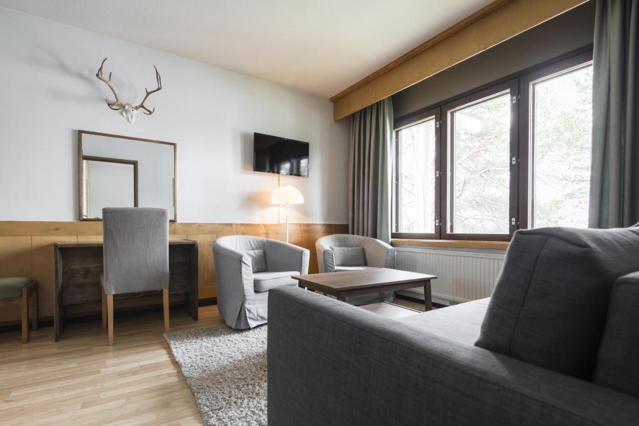 Hotel Lapland Hetta