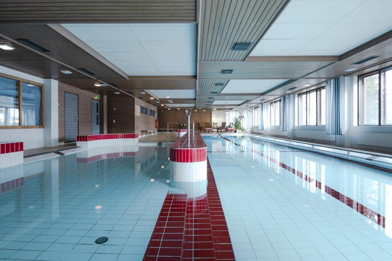 Lapland Hetta Hotel Enontekio