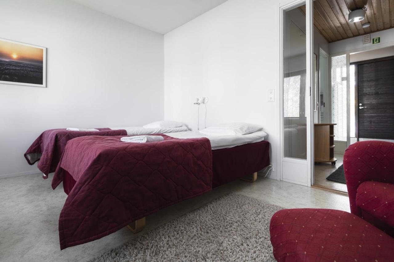 Hotel Lapland Hetta Enontekiö
