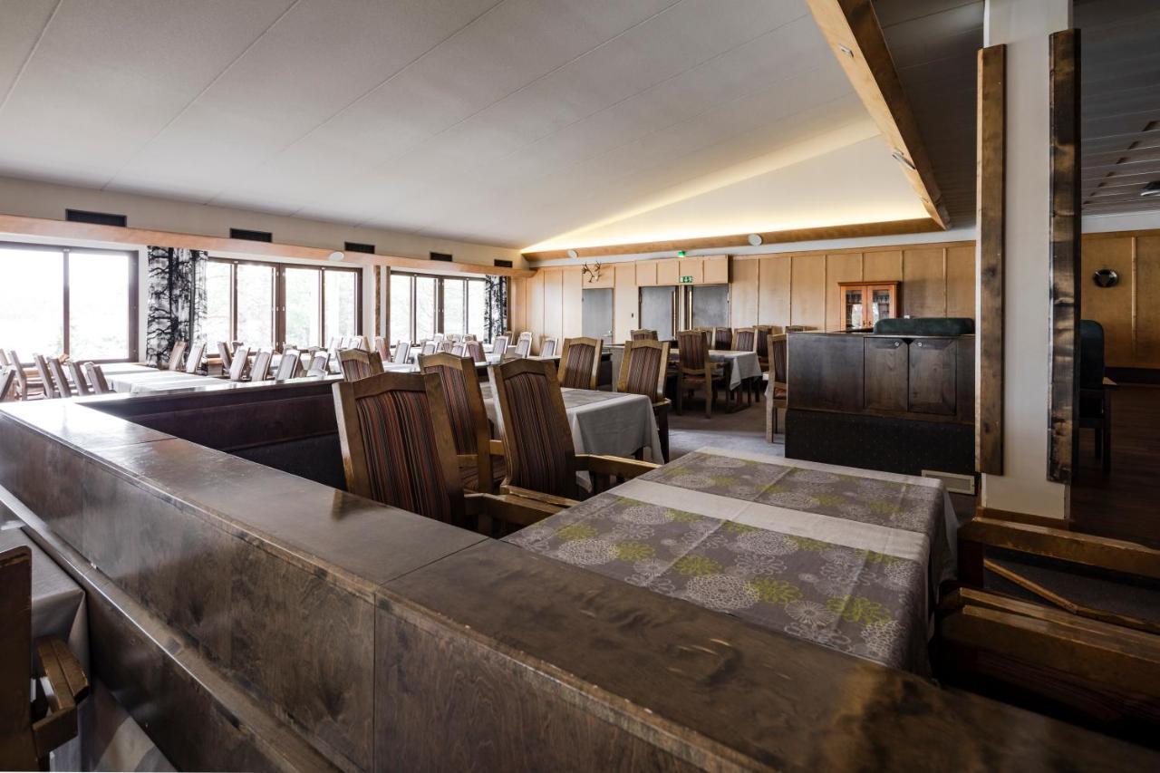 Lapland Hetta 3* Enontekiö